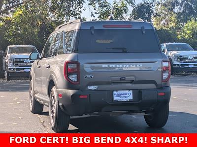 Used 2025 Ford Bronco Sport Big Bend for sale #F4333 - photo 2