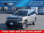 Used 2025 Ford Bronco Sport Big Bend for sale #F4333 - photo 1