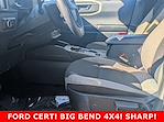 Used 2025 Ford Bronco Sport Big Bend for sale #F4333 - photo 11