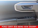 Used 2025 Ford Bronco Sport Big Bend for sale #F4333 - photo 12