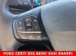 Used 2025 Ford Bronco Sport Big Bend for sale #F4333 - photo 14