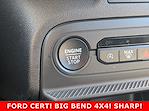 Used 2025 Ford Bronco Sport Big Bend for sale #F4333 - photo 16