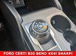 Used 2025 Ford Bronco Sport Big Bend for sale #F4333 - photo 19