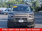 Used 2025 Ford Bronco Sport Big Bend for sale #F4333 - photo 3