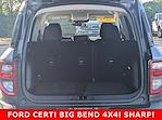 Used 2025 Ford Bronco Sport Big Bend for sale #F4333 - photo 23