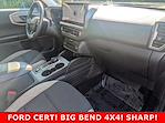 Used 2025 Ford Bronco Sport Big Bend for sale #F4333 - photo 24