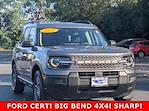 Used 2025 Ford Bronco Sport Big Bend for sale #F4333 - photo 4