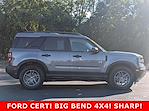 Used 2025 Ford Bronco Sport Big Bend for sale #F4333 - photo 5