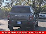 Used 2025 Ford Bronco Sport Big Bend for sale #F4333 - photo 6