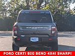 Used 2025 Ford Bronco Sport Big Bend for sale #F4333 - photo 7