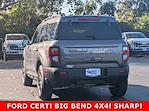 Used 2025 Ford Bronco Sport Big Bend for sale #F4333 - photo 2