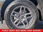Used 2025 Ford Bronco Sport Big Bend for sale #F4333 - photo 9