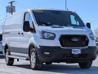 2024 Ford Transit 250 Low Roof RWD Empty Cargo Van for sale #F4361 - photo 2