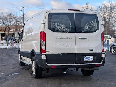 Used 2024 Ford Transit 250 Low Roof Empty Cargo Van for sale #F4361 - photo 2