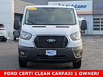 Used 2024 Ford Transit 250 Low Roof Empty Cargo Van for sale #F4361 - photo 2