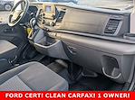 Used 2024 Ford Transit 250 Low Roof Empty Cargo Van for sale #F4361 - photo 20