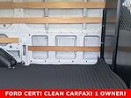 Used 2024 Ford Transit 250 Low Roof Empty Cargo Van for sale #F4361 - photo 22