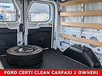 Used 2024 Ford Transit 250 Low Roof Empty Cargo Van for sale #F4361 - photo 23