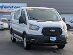 Used 2024 Ford Transit 250 Low Roof Empty Cargo Van for sale #F4361 - photo 3