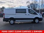 Used 2024 Ford Transit 250 Low Roof Empty Cargo Van for sale #F4361 - photo 4