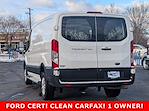 Used 2024 Ford Transit 250 Low Roof Empty Cargo Van for sale #F4361 - photo 7