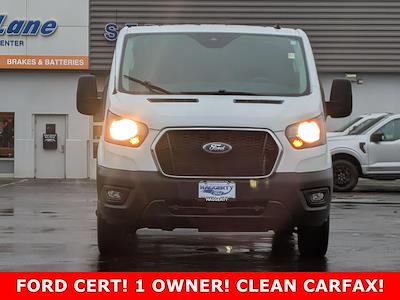 2024 Ford Transit 250 Low Roof RWD Empty Cargo Van for sale #F4362 - photo 2