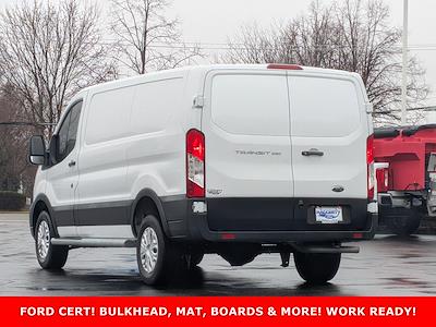 2024 Ford Transit 250 Low Roof RWD Empty Cargo Van for sale #F4362 - photo 2