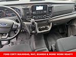 Used 2024 Ford Transit 250 Low Roof Empty Cargo Van for sale #F4362 - photo 18