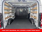 Used 2024 Ford Transit 250 Low Roof Empty Cargo Van for sale #F4362 - photo 19