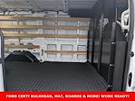 Used 2024 Ford Transit 250 Low Roof Empty Cargo Van for sale #F4362 - photo 20
