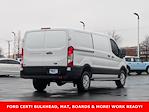 Used 2024 Ford Transit 250 Low Roof Empty Cargo Van for sale #F4362 - photo 5