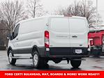 Used 2024 Ford Transit 250 Low Roof Empty Cargo Van for sale #F4362 - photo 7