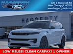 Used 2024 Land Rover Range Rover Sport P400 Dynamic SE for sale #F4363 - photo 1