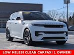 Used 2024 Land Rover Range Rover Sport P400 Dynamic SE for sale #F4363 - photo 3