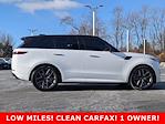 Used 2024 Land Rover Range Rover Sport P400 Dynamic SE for sale #F4363 - photo 4