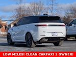 Used 2024 Land Rover Range Rover Sport P400 Dynamic SE for sale #F4363 - photo 7