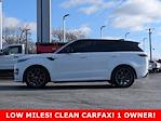 Used 2024 Land Rover Range Rover Sport P400 Dynamic SE for sale #F4363 - photo 8