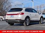2018 Lincoln MKX AWD SUV for sale #F4364 - photo 5