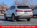 2018 Lincoln MKX AWD SUV for sale #F4364 - photo 7