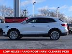 2018 Lincoln MKX AWD SUV for sale #F4364 - photo 8