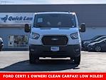 2023 Ford Transit 250 Low Roof RWD Empty Cargo Van for sale #F4365 - photo 2