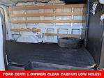 2023 Ford Transit 250 Low Roof RWD Empty Cargo Van for sale #F4365 - photo 20