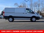 2023 Ford Transit 250 Low Roof RWD Empty Cargo Van for sale #F4365 - photo 4