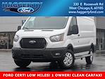 Used 2023 Ford Transit 250 Low Roof Empty Cargo Van for sale #F4366 - photo 1