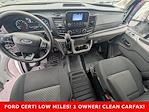 Used 2023 Ford Transit 250 Low Roof Empty Cargo Van for sale #F4366 - photo 17