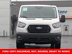 Used 2023 Ford Transit 250 Low Roof Empty Cargo Van for sale #F4366 - photo 2