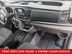 Used 2023 Ford Transit 250 Low Roof Empty Cargo Van for sale #F4366 - photo 21