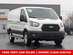 Used 2023 Ford Transit 250 Low Roof Empty Cargo Van for sale #F4366 - photo 3