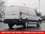 Used 2023 Ford Transit 250 Low Roof Empty Cargo Van for sale #F4366 - photo 5