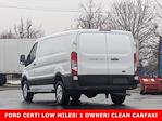 Used 2023 Ford Transit 250 Low Roof Empty Cargo Van for sale #F4366 - photo 7